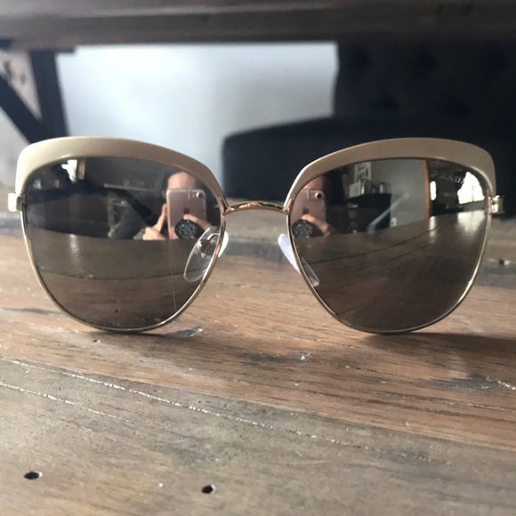 Prada Accessories - Prada sunglasses